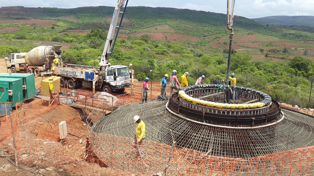 Enel vende parques eólicos na Bahia e no Piauí por R$ 2,9 bi para a chinesa  CGNEI 